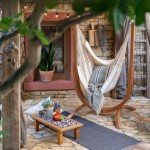 GUGALNA MREŽA LA SIESTA UDINE + VISEČI STOL LATTE COMFORT – mreza viseci