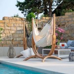 GUGALNA MREŽA LA SIESTA UDINE + VISEČI STOL LATTE COMFORT – mreza viseci