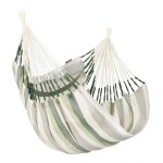 GUGALNA MREŽA LA SIESTA UDINE - VISEČI STOL OUTDOOR CEDAR COMFORT – mreza viseci