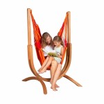 GUGALNA MREŽA LA SIESTA UDINE - VISEČI STOL OUTDOOR TOUCAN COMFORT – mreza viseci