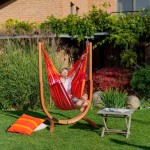 GUGALNA MREŽA LA SIESTA UDINE - VISEČI STOL OUTDOOR TOUCAN COMFORT – mreza viseci