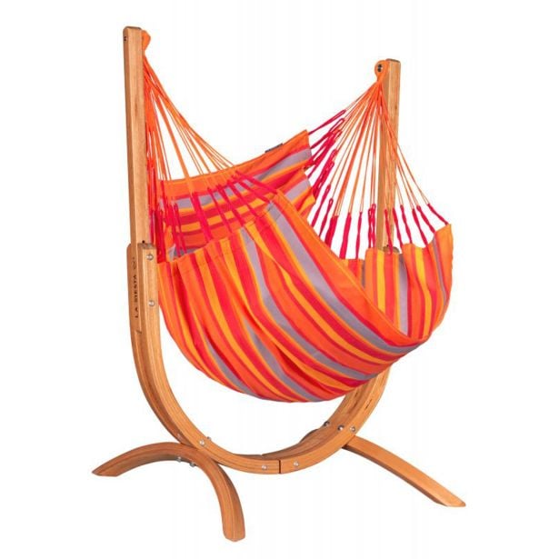 GUGALNA MREŽA LA SIESTA UDINE - VISEČI STOL OUTDOOR TOUCAN COMFORT GUGALNA MREŽA LA SIESTA UDINE - VISEČI STOL OUTDOOR TOUCAN COMFORT