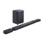 HIŠNI KINO JBL SOUNDBAR 1000 M2 – hisni