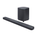 HIŠNI KINO JBL SOUNDBAR 1000 M2 – hisni