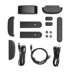 HIŠNI KINO JBL SOUNDBAR 1000 M2 – hisni