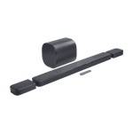 HIŠNI KINO JBL SOUNDBAR 1300 M2 – hisni