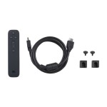 HIŠNI KINO JBL SOUNDBAR 2.0 MK2 – hisni