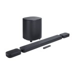 HIŠNI KINO JBL SOUNDBAR 800 M2 – hisni