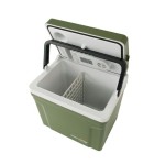 HLADILNA TORBA EASY CAMP ARCTIC BLUEBELL TRDA 12V/230V – 12v230v