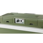 HLADILNA TORBA EASY CAMP ARCTIC BLUEBELL TRDA 12V/230V – 12v230v