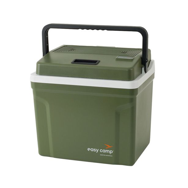 HLADILNA TORBA EASY CAMP ARCTIC BLUEBELL TRDA 12V/230V HLADILNA TORBA EASY CAMP ARCTIC BLUEBELL TRDA 12V/230V