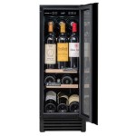 HLADILNA VINSKA VITRINA AVINTAGE AVU23TB1 – dodatni pogled 1