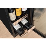 HLADILNA VINSKA VITRINA AVINTAGE AVU23TB1 – dodatni pogled 4