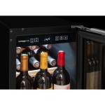 HLADILNA VINSKA VITRINA AVINTAGE AVU23TB1 – dodatni pogled 5