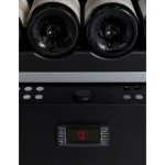 HLADILNA VINSKA VITRINA LA SOMMELIERE VIP185 – dodatni pogled 4