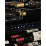 HLADILNA VITRINA AVINTAGE GALLERY – dodatni pogled 9