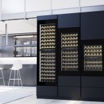 HLADILNA VITRINA CASO WINEDELUXE WD 41 – dodatni pogled 4