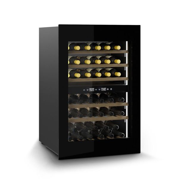 HLADILNA VITRINA CASO WINEDELUXE WD 41