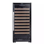 HLADILNA VITRINA CLIMADIFF CPF100B1 – dodatni pogled 1