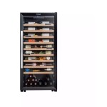 HLADILNA VITRINA CLIMADIFF CPF100B1