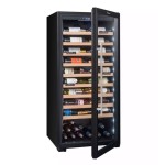 HLADILNA VITRINA CLIMADIFF CPF100B1 – dodatni pogled 2