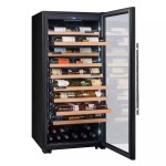 HLADILNA VITRINA CLIMADIFF CPF100B1 – dodatni pogled 3