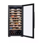 HLADILNA VITRINA CLIMADIFF CPF100B1 – dodatni pogled 4