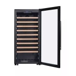 HLADILNA VITRINA CLIMADIFF CPF100B1 – dodatni pogled 5