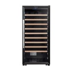 HLADILNA VITRINA CLIMADIFF CPF100B1 – dodatni pogled 6