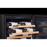 HLADILNA VITRINA CLIMADIFF CPF100B1 – dodatni pogled 7