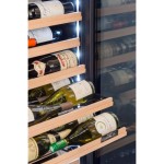 HLADILNA VITRINA CLIMADIFF CPF100B1 – dodatni pogled 9