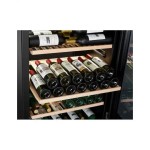 HLADILNA VITRINA LA SOMMELIERE APOGEE145DZ – dodatni pogled 5