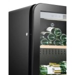 HLADILNA VITRINA LA SOMMELIERE APOGEE145DZ – dodatni pogled 6