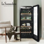HLADILNA VITRINA LA SOMMELIERE APOGEE145DZ – dodatni pogled 7