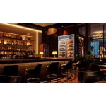 HLADILNA VITRINA LA SOMMELIERE ELYSEE – dodatni pogled 7