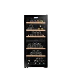 HLADILNA VITRINA LA SOMMELIERE LS102DZBLACK