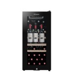 HLADILNA VITRINA LA SOMMELIERE LS38BLACK