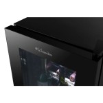HLADILNA VITRINA LA SOMMELIERE LS38BLACK – dodatni pogled 7