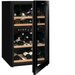 HLADILNA VITRINA LA SOMMELIERE SLS45DZ – dodatni pogled 1