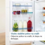 HLADILNIK BOSCH KIR81VFE0 – dodatni pogled 2