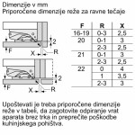 HLADILNIK BOSCH KIR81VFE0 – dodatni pogled 6