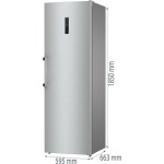 HLADILNIK GORENJE R619EAXL6 – dodatni pogled 15