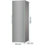 HLADILNIK GORENJE R619EES5 – dodatni pogled 8