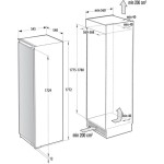 HLADILNIK GORENJE RI517E62WF – dodatni pogled 11