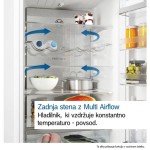 HLADILNIK IN ZAMRZOVALNIK BOSCH KGN39AIAU – dodatni pogled 11