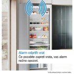 HLADILNIK IN ZAMRZOVALNIK BOSCH KGN39LBCF – dodatni pogled 8