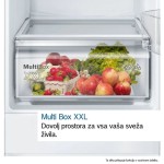 HLADILNIK IN ZAMRZOVALNIK BOSCH KIV87NSE0 – dodatni pogled 6
