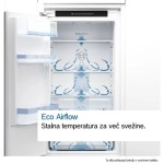 HLADILNIK IN ZAMRZOVALNIK BOSCH KIV87NSE0 – dodatni pogled 8