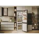 HLADILNIK IN ZAMRZOVALNIK CANDY CNCQ2T518EX – dodatni pogled 9