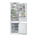 HLADILNIK IN ZAMRZOVALNIK CANDY ECNBQL3518EV